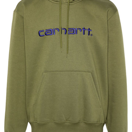 CARHARTT WIP MAIN Sweaters Green