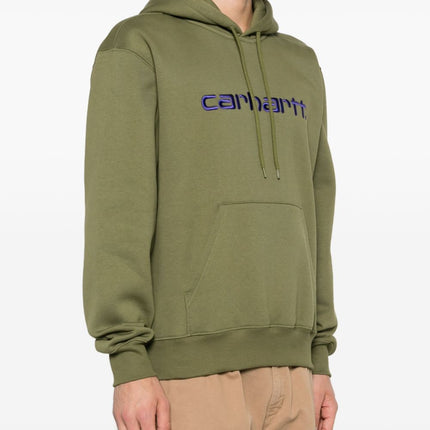 CARHARTT WIP MAIN Sweaters Green