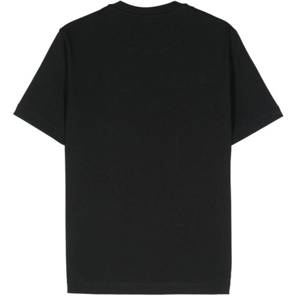 PS By Paul Smith T-shirts and Polos Black