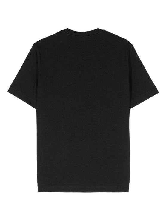 PS By Paul Smith T-shirts and Polos Black