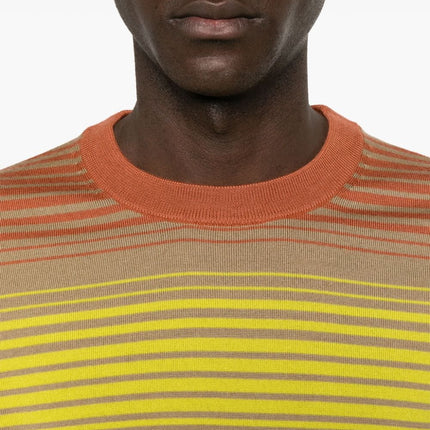 PS By Paul Smith Sweaters Green