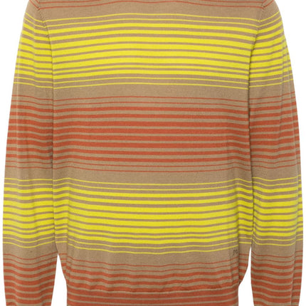 PS By Paul Smith Sweaters Green