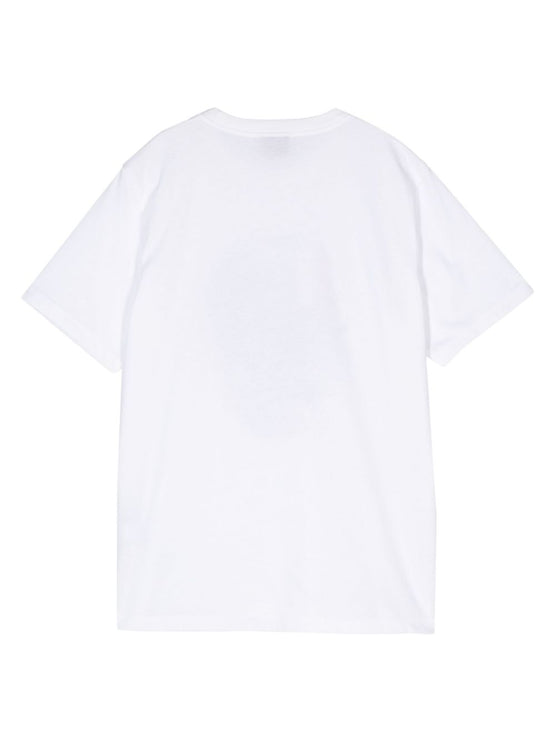 PS By Paul Smith T-shirts and Polos White