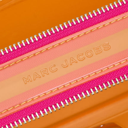 Marc Jacobs Bags.. Orange