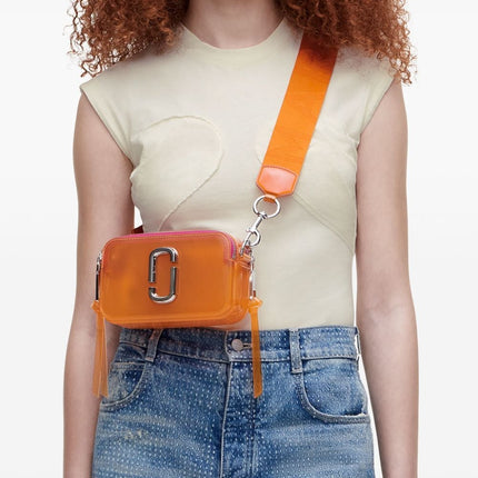 Marc Jacobs Bags.. Orange