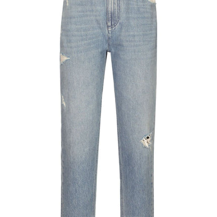 Dolce & Gabbana Jeans Clear Blue