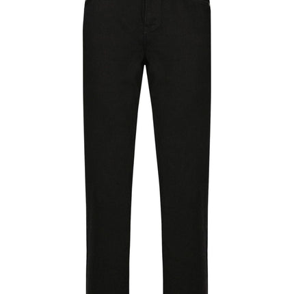 Dolce & Gabbana Jeans Black