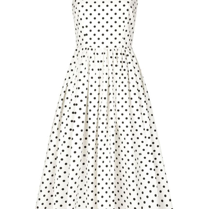 Dolce & Gabbana Dresses White