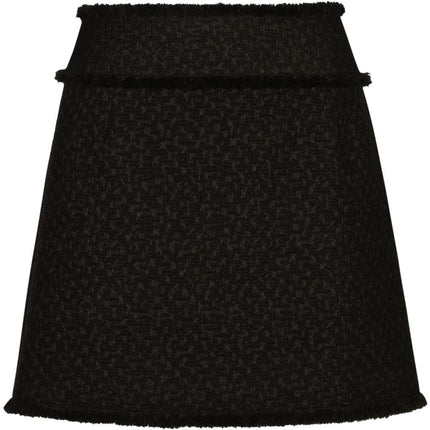 Dolce & Gabbana Skirts Black