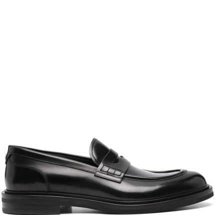 Dolce & Gabbana Flat shoes Black