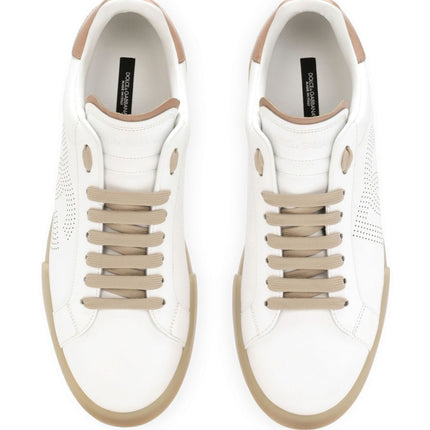 Dolce & Gabbana Sneakers White