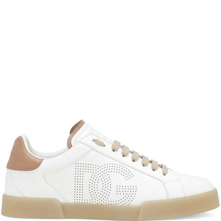 Dolce & Gabbana Sneakers White