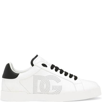 Dolce & Gabbana Sneakers White