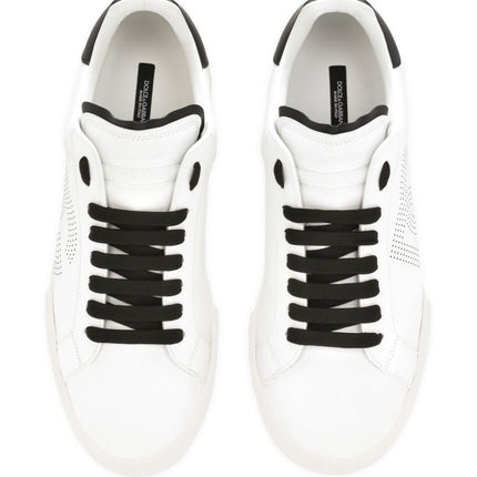 Dolce & Gabbana Sneakers White