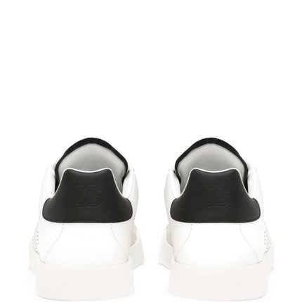 Dolce & Gabbana Sneakers White