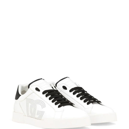 Dolce & Gabbana Sneakers White