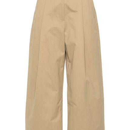 STUDIO NICHOLSON PRE Trousers Beige