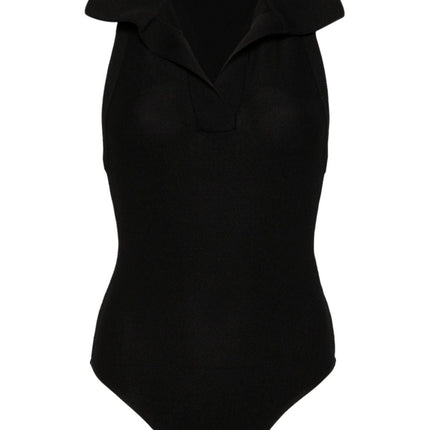 Alaia Top Black