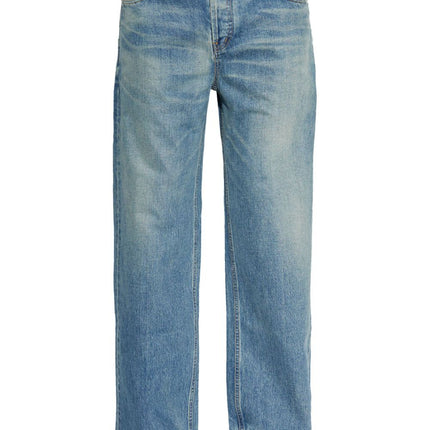 Saint Laurent  Jeans Blue