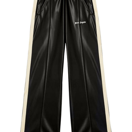 Palm Angels Trousers Black