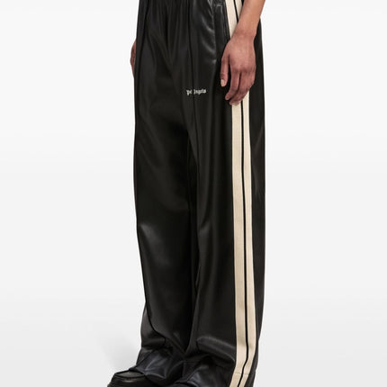 Palm Angels Trousers Black