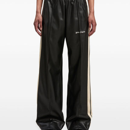 Palm Angels Trousers Black