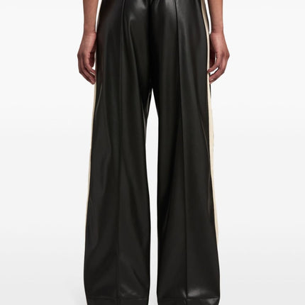 Palm Angels Trousers Black