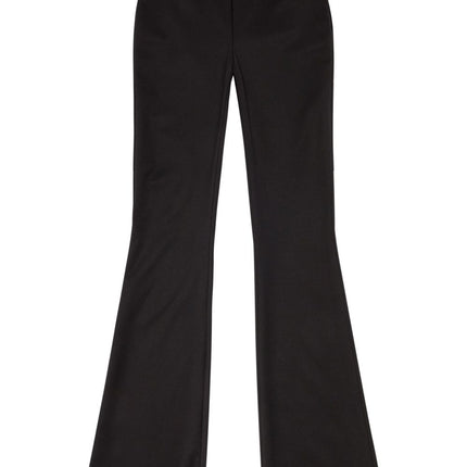 Diesel Trousers Black