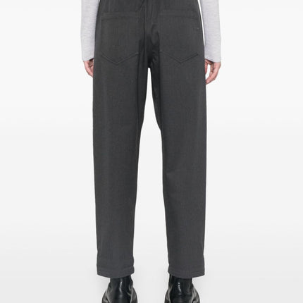 Brunello Cucinelli Trousers Grey