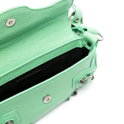 Balenciaga Bags.. Green