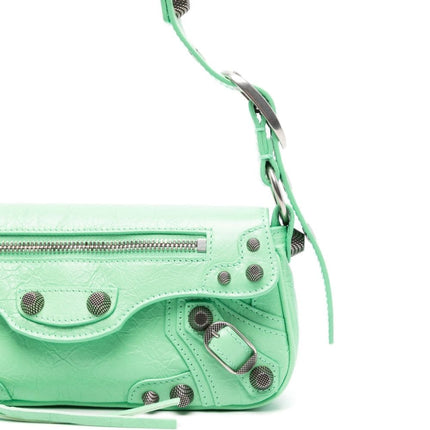 Balenciaga Bags.. Green