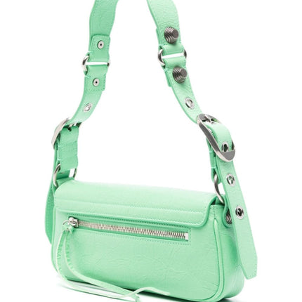 Balenciaga Bags.. Green