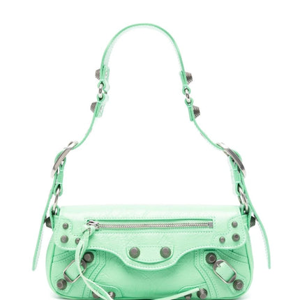 Balenciaga Bags.. Green