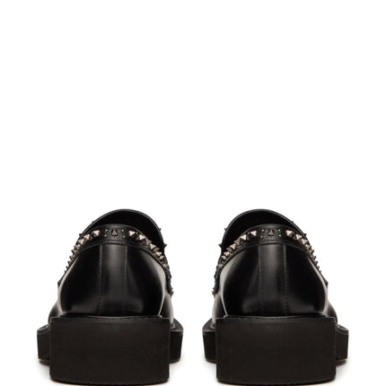 Valentino Garavani Flat shoes Black