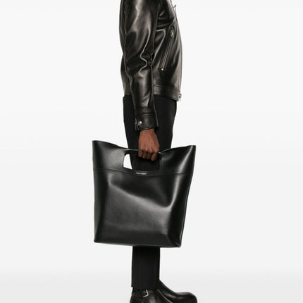 Alexander McQueen Bags.. Black