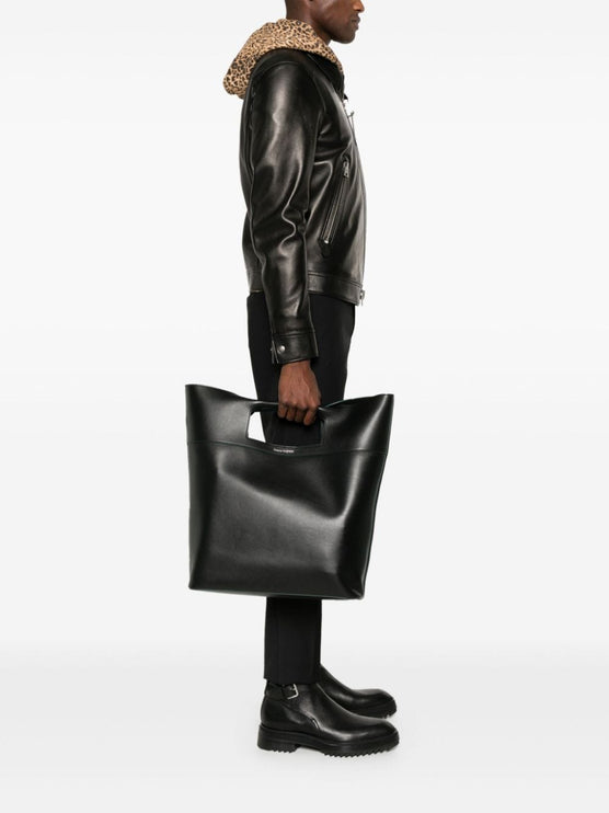 Alexander McQueen Bags.. Black