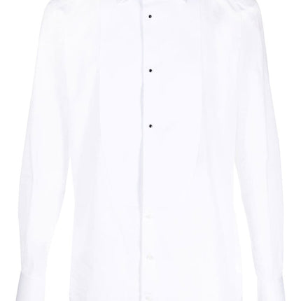 Dolce & Gabbana Shirts White