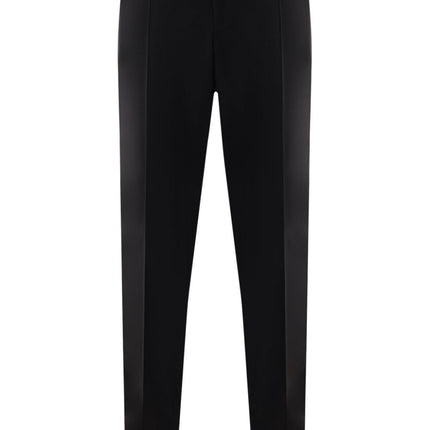 Dolce & Gabbana Trousers Black