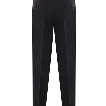 Dolce & Gabbana Trousers Black