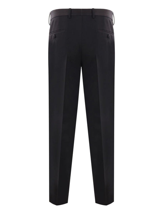 Dolce & Gabbana Trousers Black