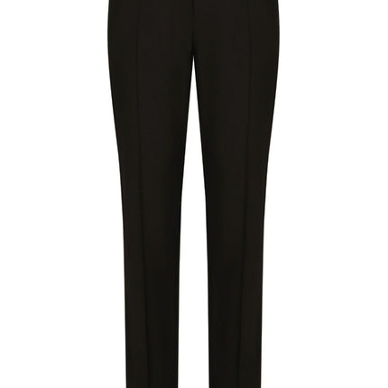 Dolce & Gabbana Trousers Black