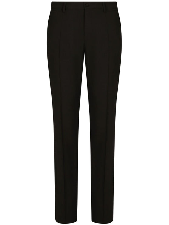 Dolce & Gabbana Trousers Black