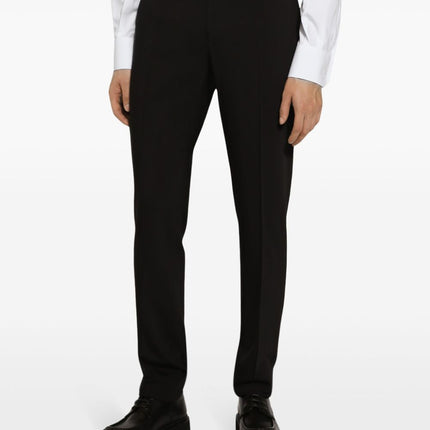 Dolce & Gabbana Trousers Black