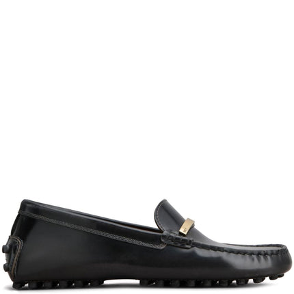 Tod's Flat shoes Black