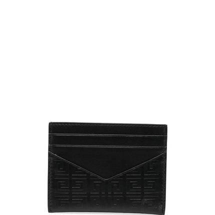 Givenchy Wallets Black