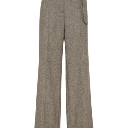 Brunello Cucinelli Trousers Brown