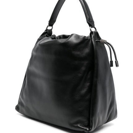 Brunello Cucinelli Bags.. Black