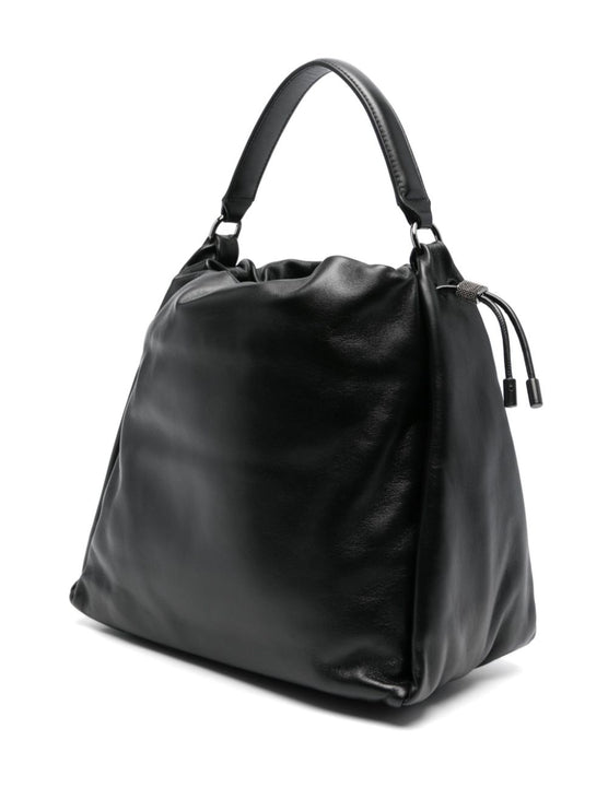 Brunello Cucinelli Bags.. Black