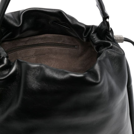 Brunello Cucinelli Bags.. Black