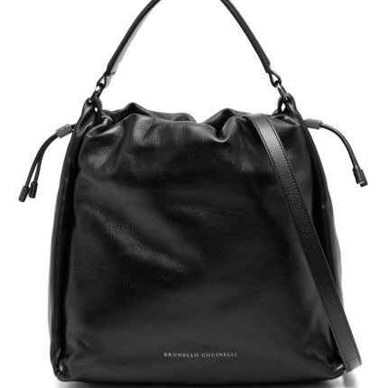 Brunello Cucinelli Bags.. Black